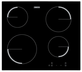 Варочная поверхность Zanussi ZEV 56240 FA