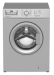Стиральная машина Beko RGE 685P1 P1BSS
