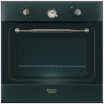Духовой шкаф Hotpoint-Ariston FHR 640 (AN)