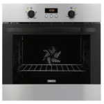 Духовой шкаф Zanussi ZOB-525321