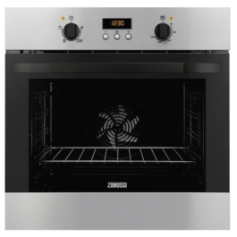 Духовой шкаф Zanussi ZOB-525321
