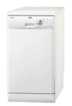 Посудомоечная машина Zanussi ZDS 105