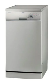 Посудомоечная машина Zanussi ZDS 105 s