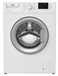 Стиральная машина Beko RGE 685P2 BSW