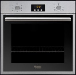 Духовой шкаф Hotpoint-Ariston FK 637 J C