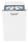 Посудомоечная машина Beko DIS 5531