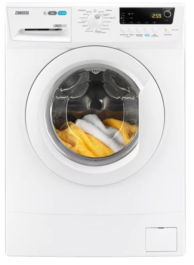 Стиральная машина Zanussi ZFUG 71000