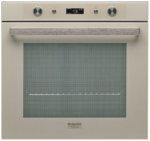 Духовой шкаф Hotpoint-Ariston FI7 861 SH DS/HA