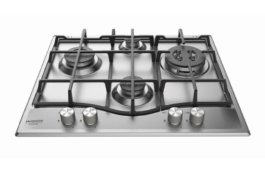 Варочная поверхность Hotpoint-Ariston PCN 642 T IX
