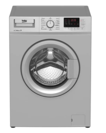 Стиральная машина Beko WRE 55P2 BSS