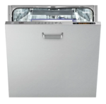 Посудомоечная машина Beko DIN 5840