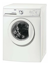 Стиральная машина Zanussi ZWG 6100 P