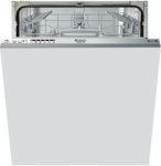 Посудомоечная машина Hotpoint-Ariston ELTB 6M124
