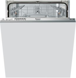 Посудомоечная машина Hotpoint-Ariston ELTB 6M124