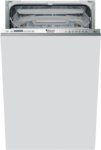 Посудомоечная машина Hotpoint-Ariston LSTF 7H019