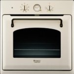 Духовой шкаф Hotpoint-Ariston FT 850.1