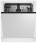 Посудомоечная машина Beko DIN 14D11