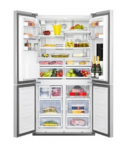 Холодильник Beko GNE 134631 X