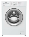 Стиральная машина Beko RGS 485P1