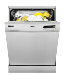 Посудомоечная машина Zanussi ZDF 92300 XA