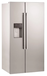 Холодильник Beko GN 162320 X