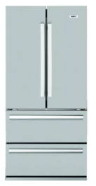 Холодильник Beko GNE 60021 X