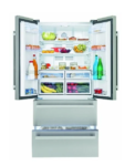 Холодильник Beko GNE 60021 X