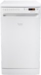 Посудомоечная машина Hotpoint-Ariston LSFF 9H124 C