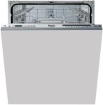 Посудомоечная машина Hotpoint-Ariston ELTF 11M121