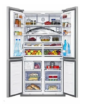 Холодильник Beko GNE 114631 X