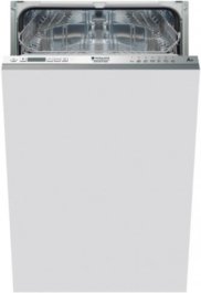 Посудомоечная машина Hotpoint-Ariston LSTF 7B019
