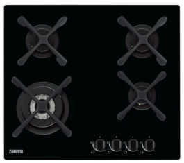 Варочная поверхность Zanussi ZGO 568434 B