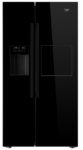 Холодильник Beko GN 162420 P