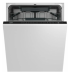 Посудомоечная машина Beko DIN 28221