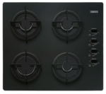 Варочная поверхность Zanussi ZGO 62414 BA