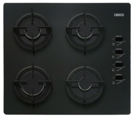 Варочная поверхность Zanussi ZGO 62414 BA