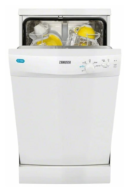 Посудомоечная машина Zanussi ZDS 91200 WA