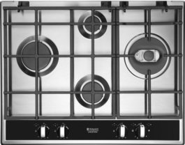 Варочная поверхность Hotpoint-Ariston GPL 64L