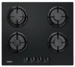 Варочная поверхность Zanussi ZGO 65414 BA