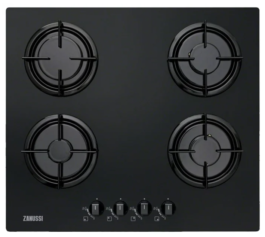 Варочная поверхность Zanussi ZGO 65414 BA