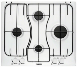 Варочная поверхность Zanussi ZGX 565414 W