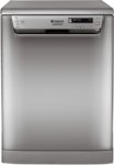 Посудомоечная машина Hotpoint-Ariston LD 6012 HX