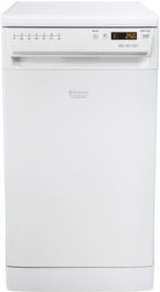Посудомоечная машина Hotpoint-Ariston LSFF 7M09 C