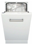 Посудомоечная машина Zanussi ZDTS 105