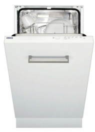 Посудомоечная машина Zanussi ZDTS 105
