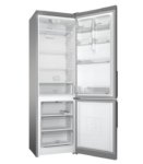 Холодильник Hotpoint-Ariston HF 6201