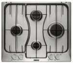 Варочная поверхность Zanussi ZGX 565414 X