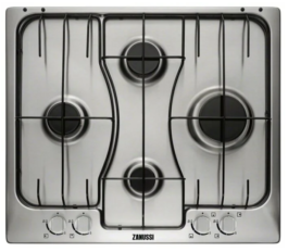 Варочная поверхность Zanussi ZGX 565414 X