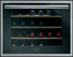 Винный шкаф Hotpoint-Ariston WL 24