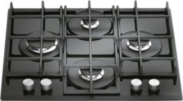 Варочная поверхность Hotpoint-Ariston TQG 641 HA (BK)